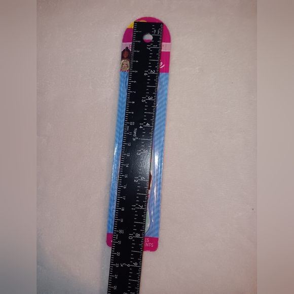 NWOT Toddlers Spoon and Fork Set and Toothbrush - Picture 3 of 8